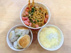 -常青麦香园(光谷华科店)