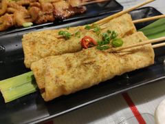 -辉记炭烧海鲜大排档·老字号(福田店)