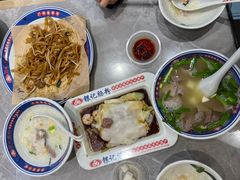 -银记肠粉店(北京路店)