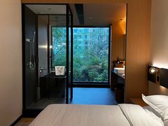 -SFEEL设计师酒店(成都太古里店)