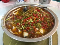 -笑红饭庄