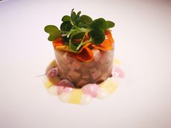 -奉天小馆·非遗东北菜(沈阳万象城店)