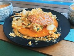 -Doo Dee Thai Food(Issan/Isaan/Esan)
