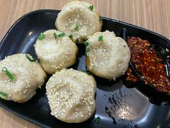 -小杨生煎(成山巴黎春天店)
