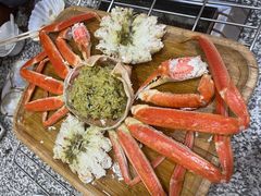 -震海贝烤贝·民俗特色店(延吉总店)