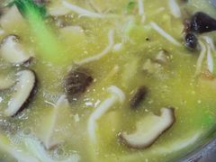 锅仔菌菇-金阁家常菜(贵阳路店)