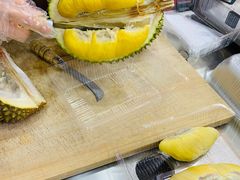 -鲜力达果品批发直销(无锡保利香槟店)