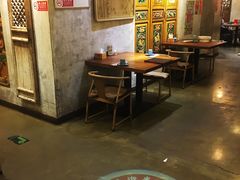 大堂-锦小馆(安贞店)
