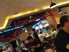 -喜虾客·大虾火锅(郑州无限城店)