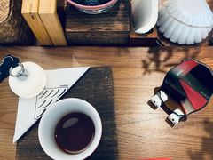 -溯洄咖啡VORTEX COFFEE