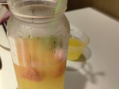 -Aqua Oasis 水天堂(石路天虹店)