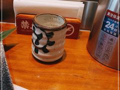 -千代武日本料理(开发区店)