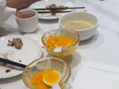 -东方早茶 海鲜•青岛菜(国信体育中心店)