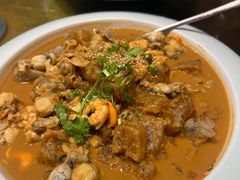 -旺角小渔村·海肠捞饭开创者(环山路店)