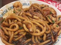 -仙隐小鹿中华料理(南宁万象城店)