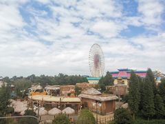 -七彩云南欢乐世界