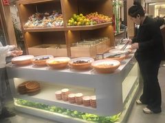 -将军肚烧烤鸡手王(东岭南街店)