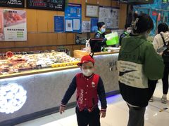 -池田寿司·新鲜现做(昌平悦荟店)