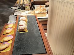 -郴州温德姆至尊豪廷大酒店·星璨自助餐厅