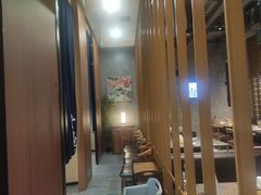 大堂-NIUAN牛庵·日式和牛烧肉(恒隆店)