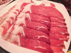 -南门涮肉(东单店)