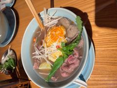 -西贡妈妈SaigonMama•越南料理(上海商城店)