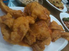android_upload_pic-东北农家小院(定西路店)