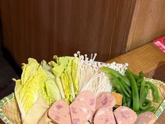 -鱼酷活鱼烤鱼(静安大融城店)