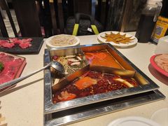 -红鼎坊·老成都火锅(新南门店)