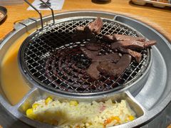 -姜虎东白丁烤肉(恒隆广场店)