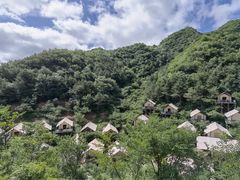 -北京山里寒舍度假酒店