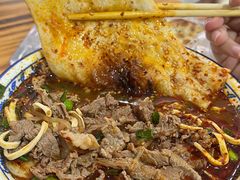 -杨家牛肉汤(淮建路店)