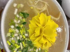 -真不同饭店(中州东路店)