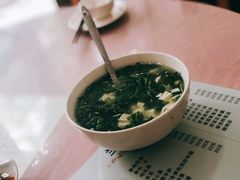 -蘭心餐厅(进贤路店)