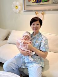 -奕新一诺台式母婴护理中心(我格广场店)