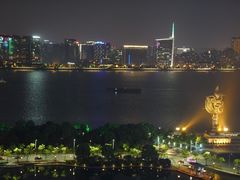 -杭州大厦宾馆