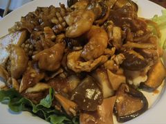 -惠宾饭庄(中山路店)