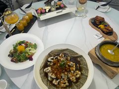 -3号仓库·创意中国菜(新世界城店)