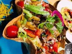 -Cactus墨西哥仙人掌餐厅