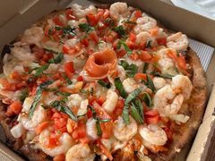 -Steveston Pizza Company (Richmond)