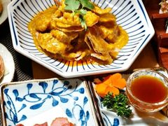 -德川家日本料理(中关村店)