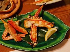 -蟹道乐(道顿堀本店)