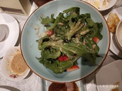 -大碗居·烤鸭·鱼头泡饼(天坛东门店)