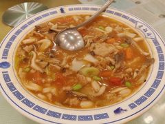 -老雒阳面馆·水席(王城路店)