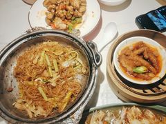 -南枝记·广东味道(中骏世界城店)