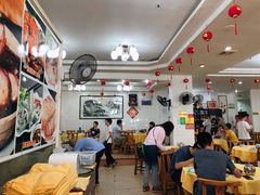 大堂-成惠食府(赤岗店)
