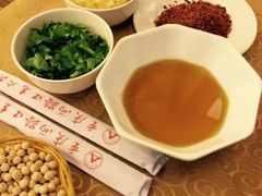 -山城年华老火锅(玉林店)
