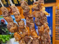 -丝路伊兰·兰州牛肉面(牛街总店)