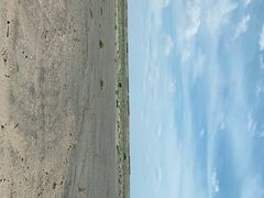 -哈密雅丹大海道景区