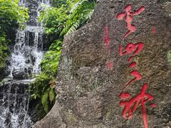 -海口火山口国家地质公园